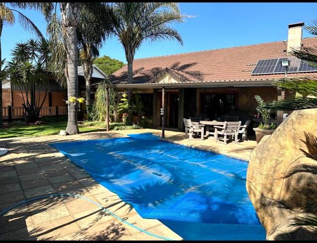 3 BEDROOM HOUSE FOR SALE IN WITPOORTJIE